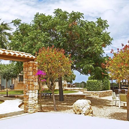 Agroturismo Sa Marina - Adults Only Villa Cala Boix Exterior foto