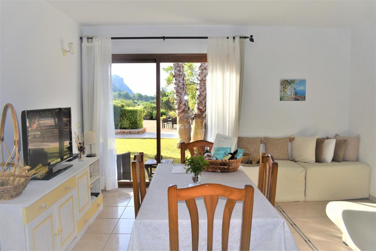 Agroturismo Sa Marina - Adults Only Villa Cala Boix Exterior foto