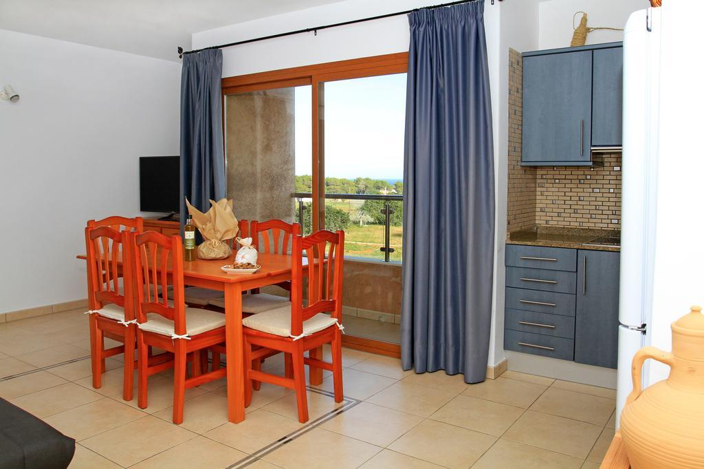 Agroturismo Sa Marina - Adults Only Villa Cala Boix Exterior foto