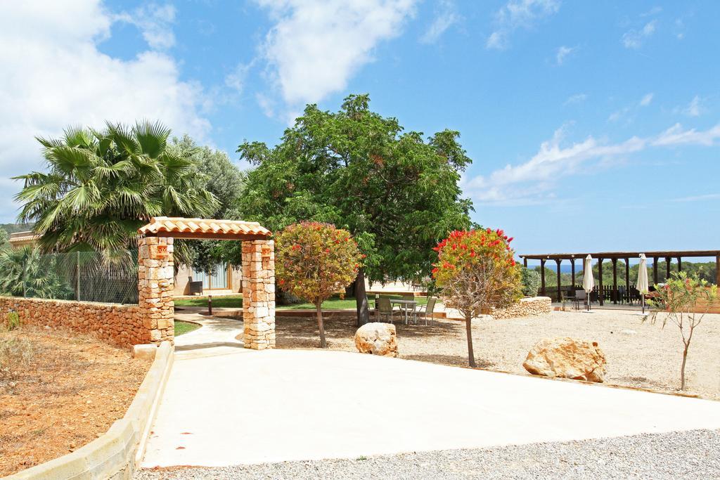 Agroturismo Sa Marina - Adults Only Villa Cala Boix Exterior foto