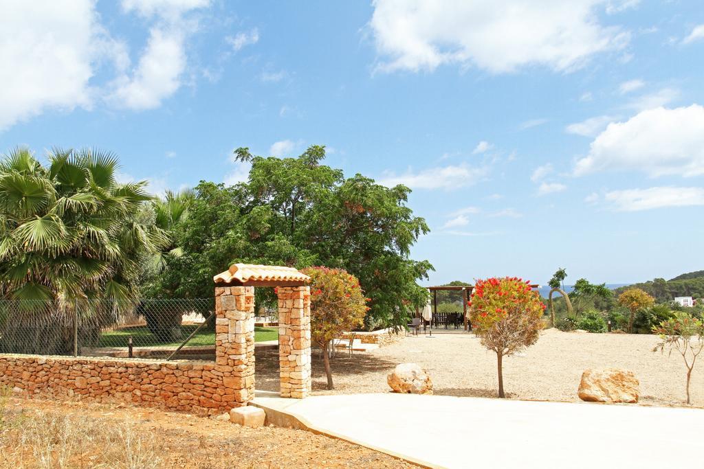 Agroturismo Sa Marina - Adults Only Villa Cala Boix Exterior foto