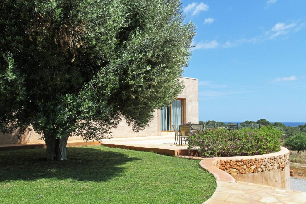 Agroturismo Sa Marina - Adults Only Villa Cala Boix Exterior foto