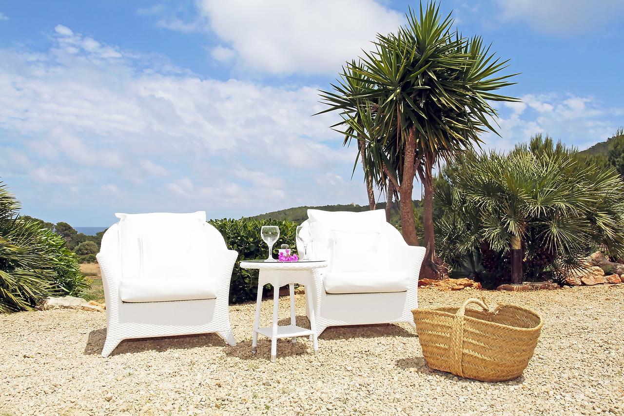 Agroturismo Sa Marina - Adults Only Villa Cala Boix Exterior foto