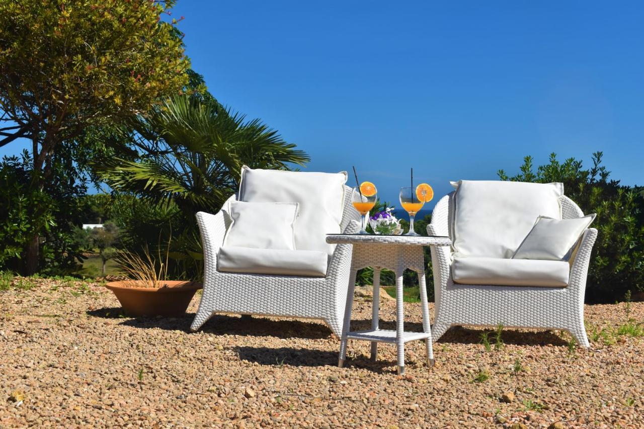 Agroturismo Sa Marina - Adults Only Villa Cala Boix Exterior foto