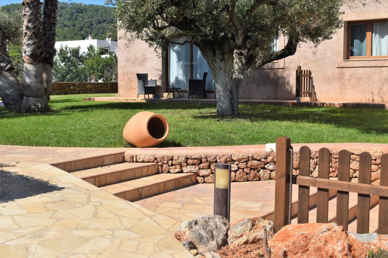 Agroturismo Sa Marina - Adults Only Villa Cala Boix Exterior foto