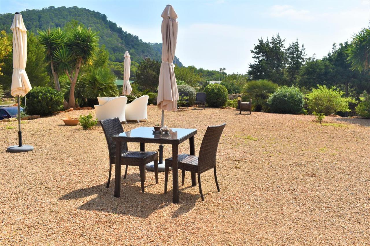 Agroturismo Sa Marina - Adults Only Villa Cala Boix Exterior foto