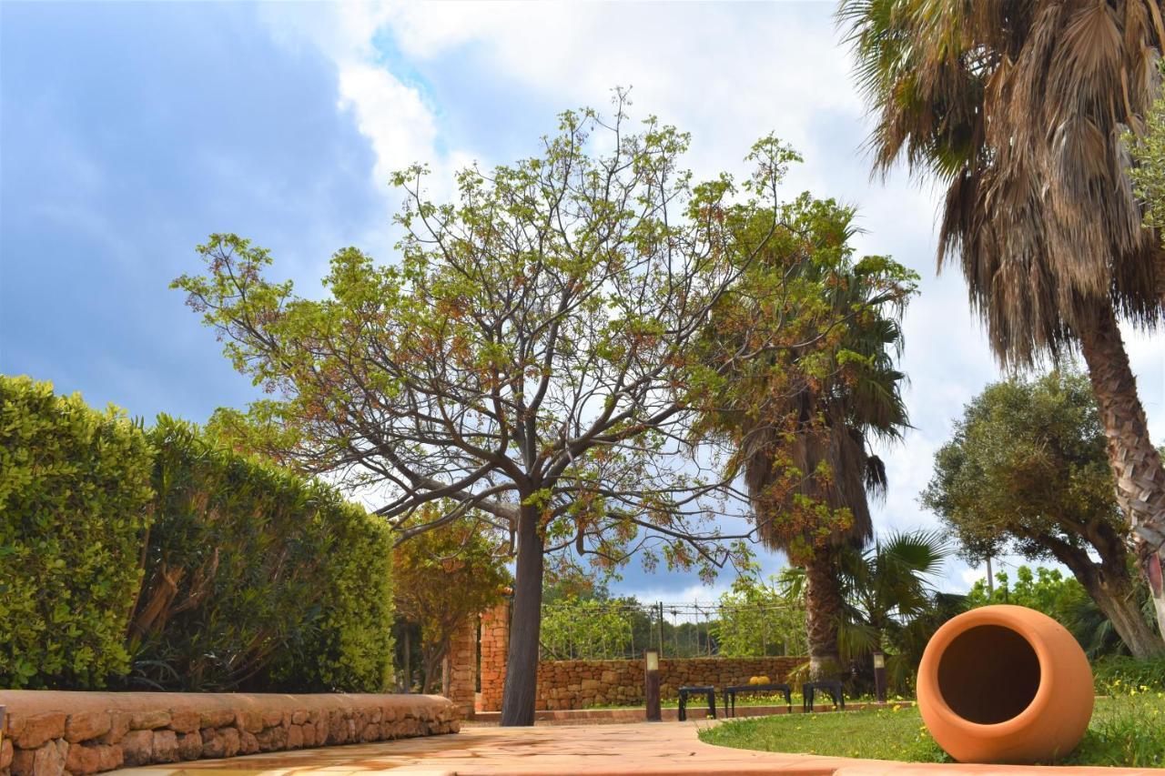 Agroturismo Sa Marina - Adults Only Villa Cala Boix Exterior foto