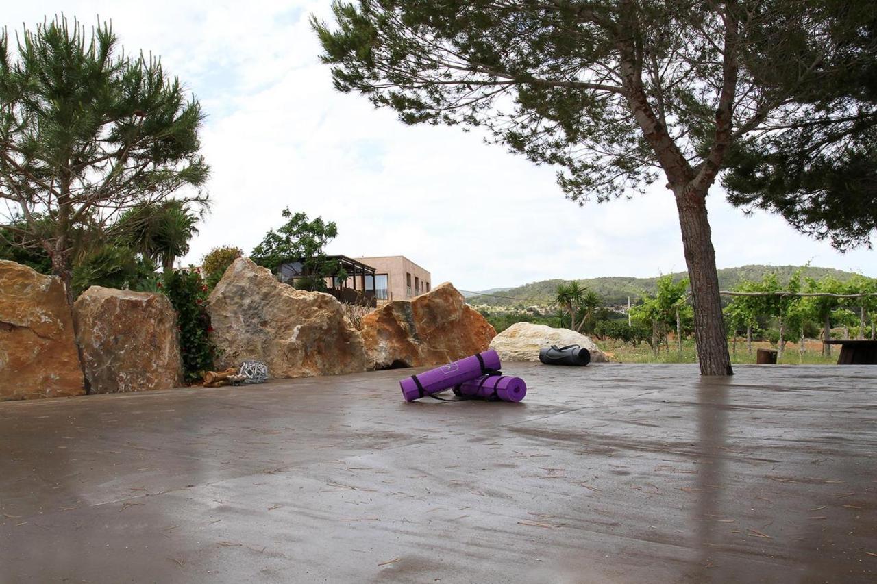 Agroturismo Sa Marina - Adults Only Villa Cala Boix Exterior foto
