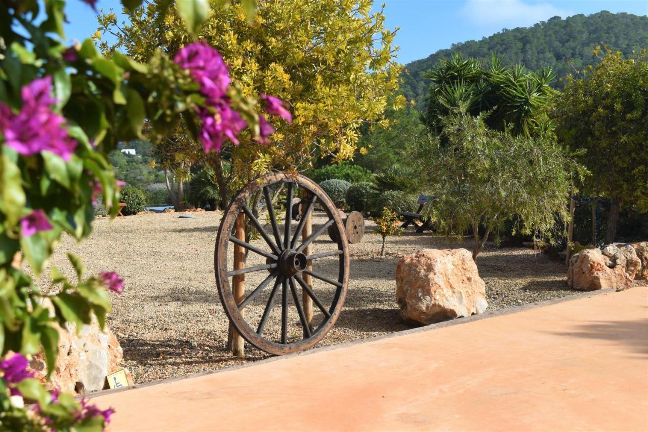 Agroturismo Sa Marina - Adults Only Villa Cala Boix Exterior foto