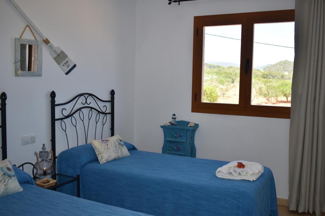 Agroturismo Sa Marina - Adults Only Villa Cala Boix Exterior foto