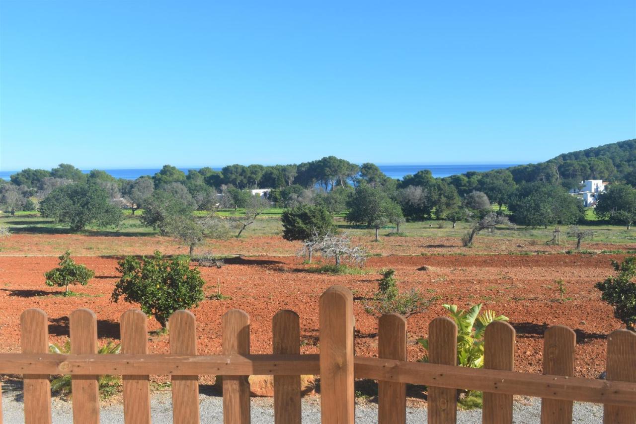 Agroturismo Sa Marina - Adults Only Villa Cala Boix Exterior foto
