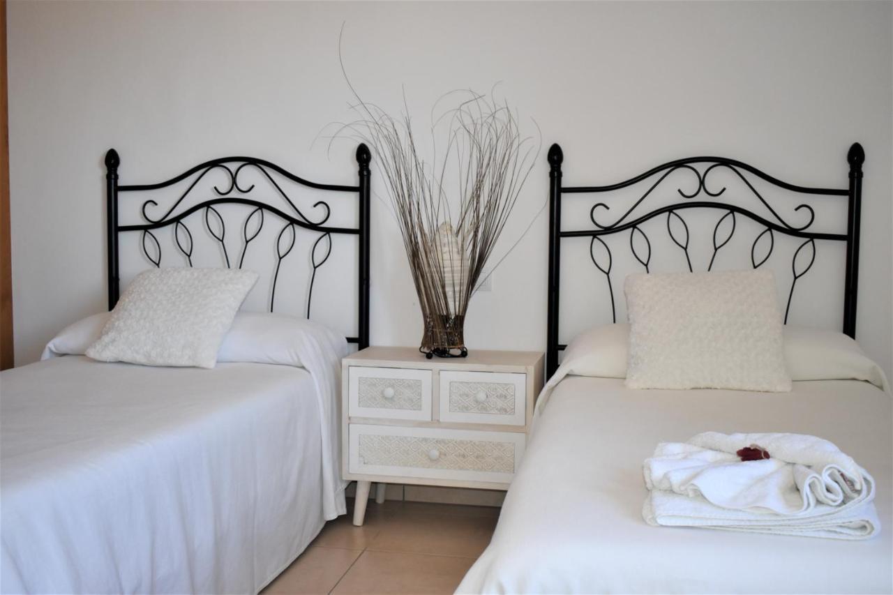 Agroturismo Sa Marina - Adults Only Villa Cala Boix Exterior foto